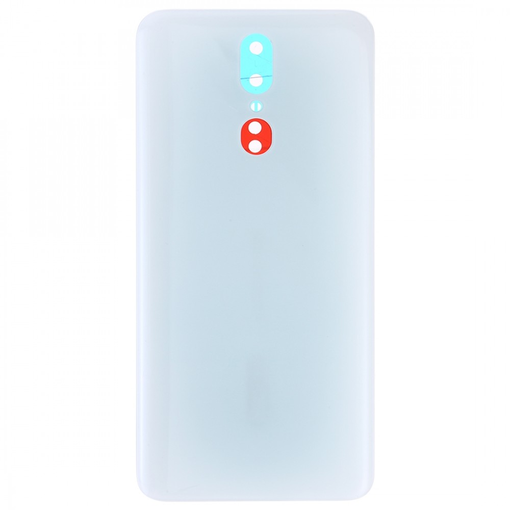 Back Cover for OPPO A9 / F11(White) Oppo Replacement Parts Oppo A9